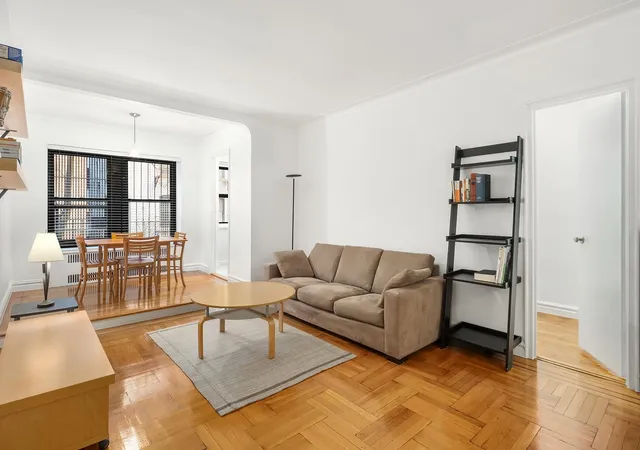 Photo 1 of Sale Pending at 210 W 103rd St #2-H, New York City, NY 10025 | MLS# RLS10967182 | Listing updated on 2026-07-30