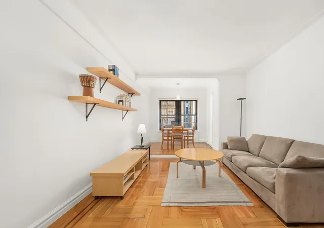 Photo 2 of Sale Pending at 210 W 103rd St #2-H, New York City, NY 10025 | MLS# RLS10967182 | Listing updated on 2026-07-30
