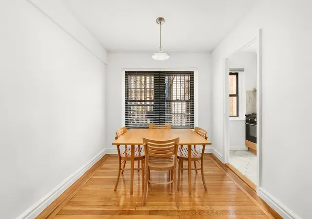 Photo 3 of Sale Pending at 210 W 103rd St #2-H, New York City, NY 10025 | MLS# RLS10967182 | Listing updated on 2026-07-30