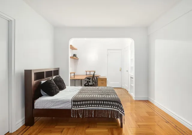 Photo 4 of Sale Pending at 210 W 103Rd St #2-H, New York City, NY 10025 | MLS# RLS10967182 | Listing updated on 2026-07-30