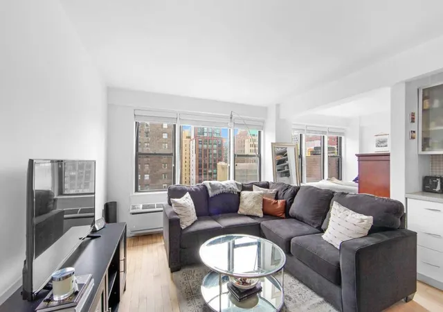Homes for sale in New York City, NY | 245 E 24Th St #11K, New York City, NY 10010 | MLS# RLS10968034