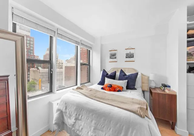 Homes for sale in New York City, NY | 245 E 24Th St #11K, New York City, NY 10010 | MLS# RLS10968034