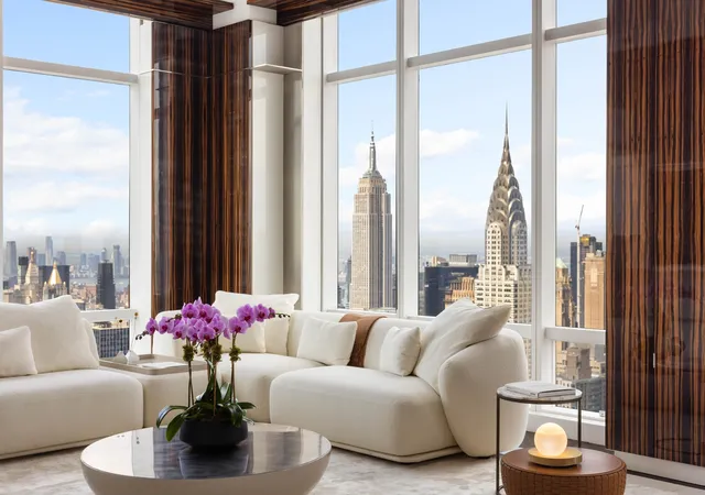 Photo 1 of Condo for sale at 845 United Nations Plz #82-CD, New York, NY 10017 | MLS# RLS10973075 | Listing updated on 2026-04-09