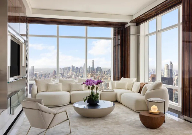 Photo 2 of Condo for sale at 845 United Nations Plz #82-CD, New York, NY 10017 | MLS# RLS10973075 | Listing updated on 2026-04-09