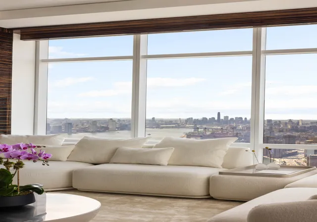 Photo 3 of House for sale at 845 United Nations Plz #82-CD, New York, NY 10017 | MLS# RLS10973075 | Listing updated on 2026-04-09