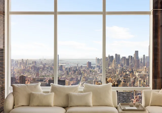 Photo 4 of House for sale at 845 United Nations Plz #82-CD, New York, NY 10017 | MLS# RLS10973075 | Listing updated on 2026-04-09