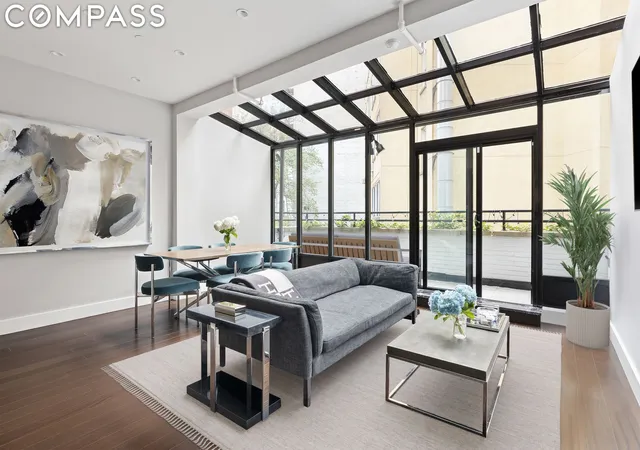 Photo 1 of Sale Pending at 206 1st Ave #1B / 2nd Floor, New York City, NY 10009 | MLS# RLS10996553 | Listing updated on 2026-07-30