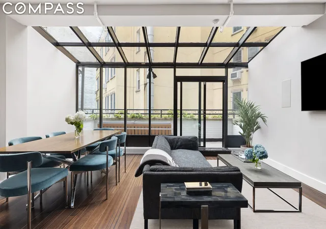 Photo 2 of Sale Pending at 206 1st Ave #1B / 2nd Floor, New York City, NY 10009 | MLS# RLS10996553 | Listing updated on 2026-07-30