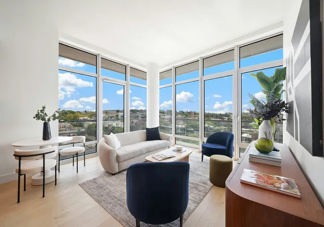 Photo 2 of Condo for sale at 575 4th Ave #PHD, New York City, NY 11215 | MLS# RLS10997487 | Listing updated on 2026-07-30