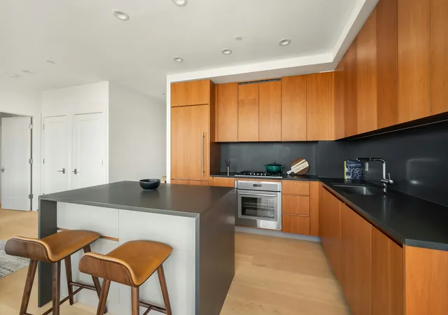 Photo 3 of Condo for sale at 575 4th Ave #PHD, New York City, NY 11215 | MLS# RLS10997487 | Listing updated on 2026-07-30