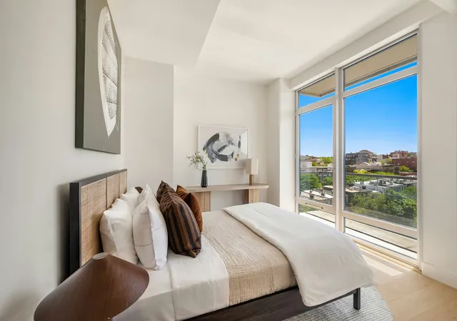 Photo 4 of House for sale at 575 4Th Ave #PHD, New York City, NY 11215 | MLS# RLS10997487 | Listing updated on 2026-07-30
