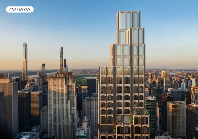 Photo 3 of Sale Pending at 520 5th Ave #60A, New York, NY 10036 | MLS# RLS10972734 | Listing updated on 2026-02-10