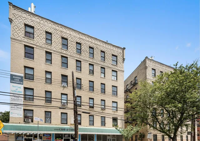 22nd image of 61 09 39th Ave #M2, Woodside, NY 11377 | MLS# RLS10964748