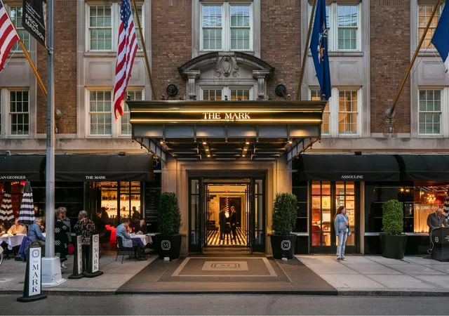 13th image of 12 E 79th St, New York City, NY 10075 | MLS# RLS10977603