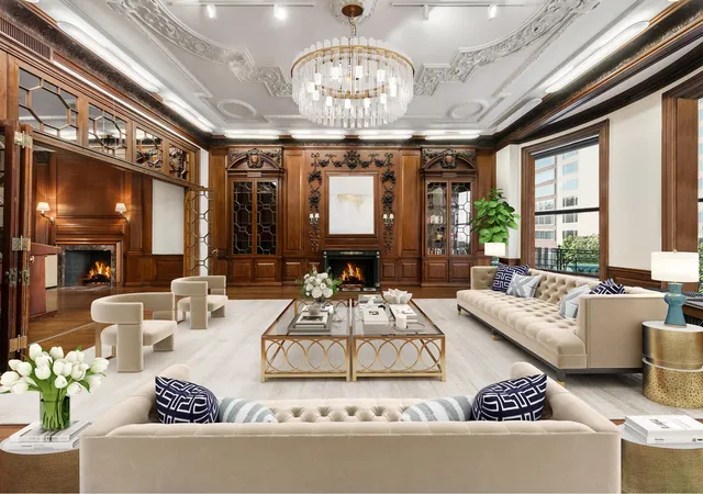 4th image of 12 E 79Th St, New York City, NY 10075 | MLS# RLS10977603