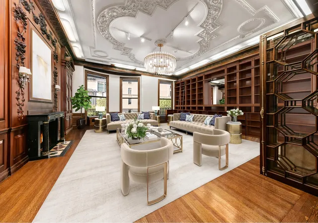 5th image of 12 E 79Th St, New York City, NY 10075 | MLS# RLS10977603