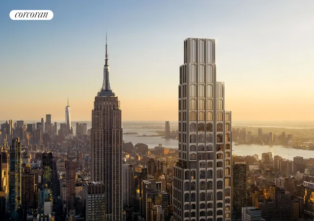 Photo 2 of Sale Pending at 520 5th Ave #53A, New York, NY 10036 | MLS# RLS10994982 | Listing updated on 2026-02-10