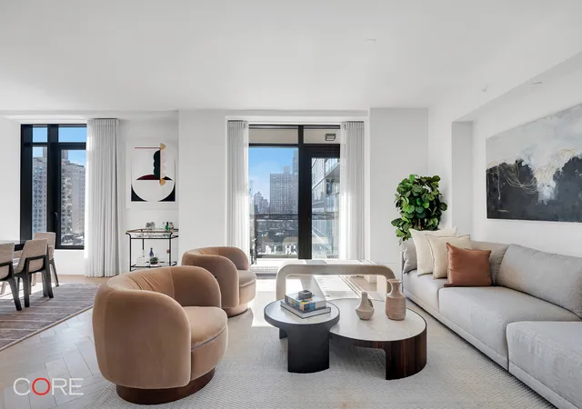 Photo 3 of Condo for sale at 310 E 86th St #11C, New York, NY 10028 | MLS# RLS10968192 | Listing updated on 2026-03-12