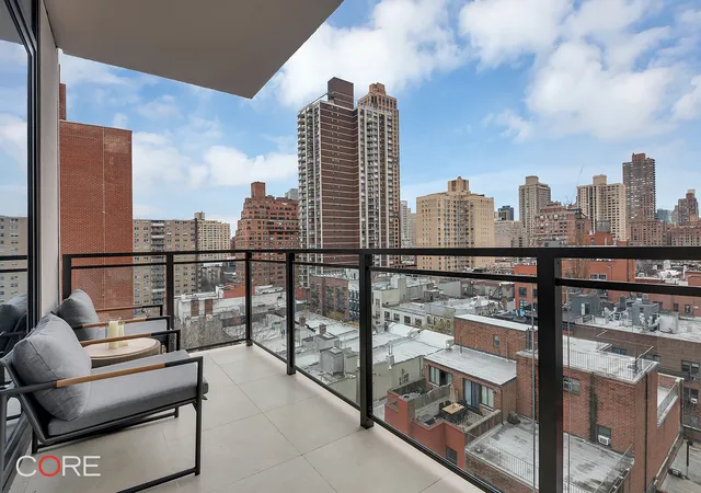 Listing Photo 5 - Condo for sale in building located at 310 E 86Th St, New York City, NY 10028 - Unit #11C