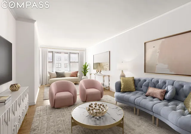 Sale Pending at 174 E 74Th St #10G, New York, NY 10021 | MLS# RLS10980337 | Listing updated on 2026-05-15