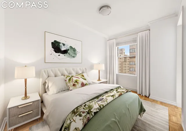 Photo 3 of Sale Pending at 174 E 74Th St #10G, New York, NY 10021 | MLS# RLS10980337 | Listing updated on 2026-05-15