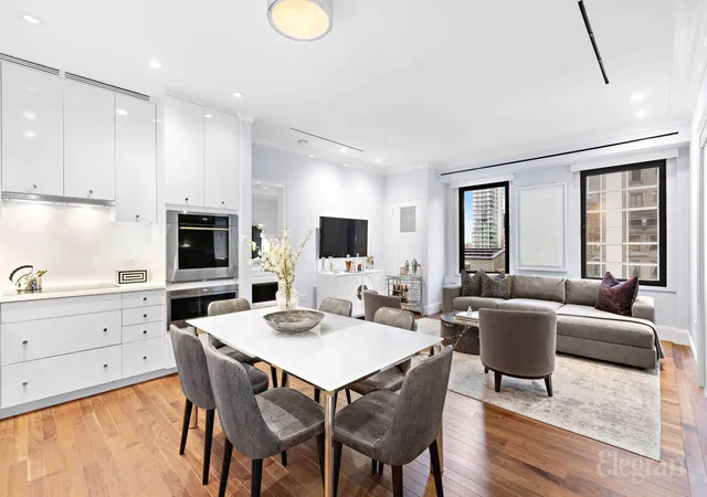 House for sale at 465 Park Ave #18-E, New York City, NY 10022 | MLS# RLS10965322 | Listing updated on 2026-07-30