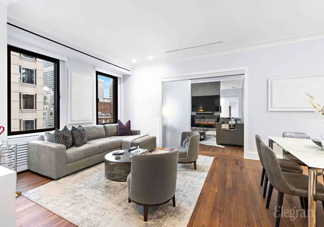 Photo 1 of House for sale at 465 Park Ave #18-E, New York City, NY 10022 | MLS# RLS10965322 | Listing updated on 2026-07-30