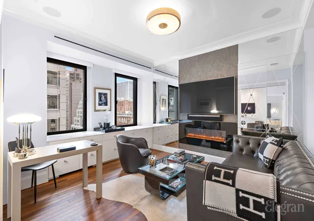 Photo 2 of House for sale at 465 Park Ave #18-E, New York City, NY 10022 | MLS# RLS10965322 | Listing updated on 2026-07-30