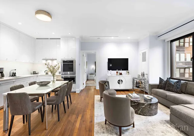 Photo 4 of House for sale at 465 Park Ave #18-E, New York City, NY 10022 | MLS# RLS10965322 | Listing updated on 2026-07-30