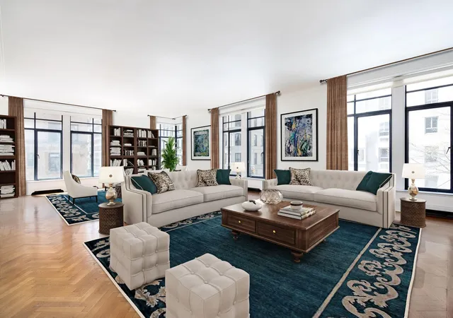 Photo 1 of Condo for sale at 47 E 91st St #2, New York, NY 10128 | MLS# RLS10956793 | Listing updated on 2025-12-21