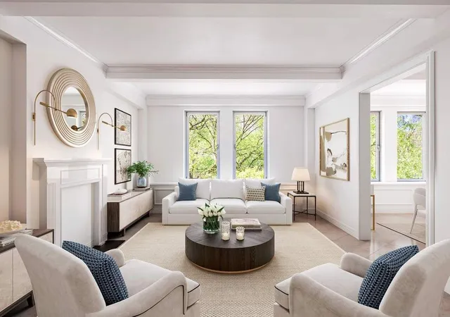 Photo 1 of Condo for sale at 1200 Fifth Ave #4A, New York City, NY 10029 | MLS# RLS10980933 | Listing updated on 2025-11-27