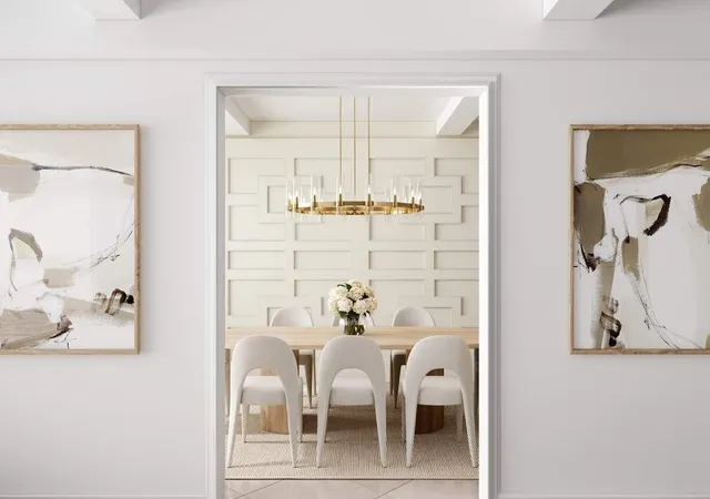 Listing Photo 4 - Condo for sale in building located at 1200 Fifth Ave, New York City, NY 10029 - Unit #4A