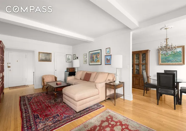 Photo 1 of Sale Pending at 16 Park Ave #7A, New York City, NY 10016 | MLS# RLS11006895 | Listing updated on 2026-07-30