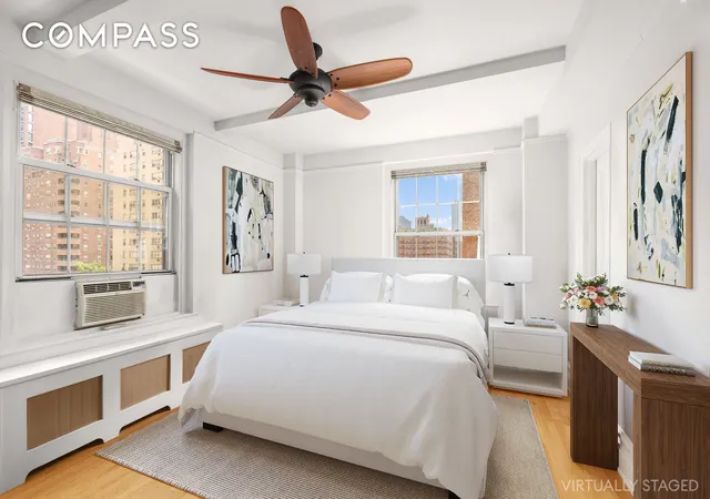 Photo 2 of Sale Pending at 16 Park Ave #7A, New York City, NY 10016 | MLS# RLS11006895 | Listing updated on 2026-07-30