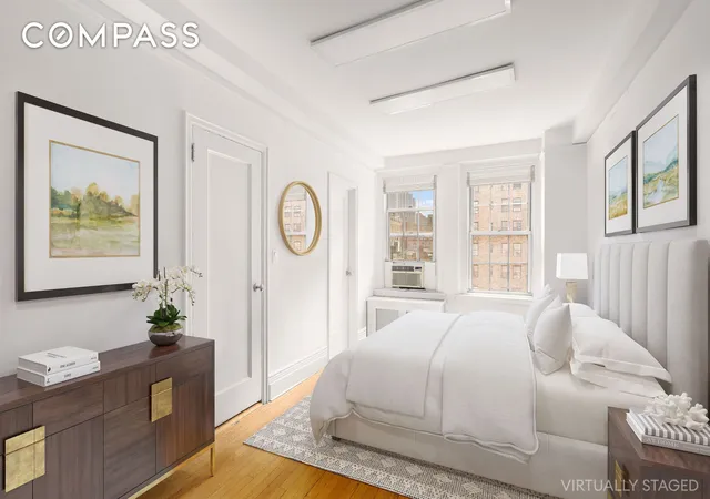 Photo 3 of Sale Pending at 16 Park Ave #7A, New York City, NY 10016 | MLS# RLS11006895 | Listing updated on 2026-07-30