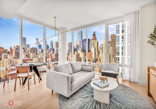 Sale Pending at 501 3rd Avenue #22C, New York, NY 10016 | MLS# RLS11006121 | Listing updated on 2025-11-24