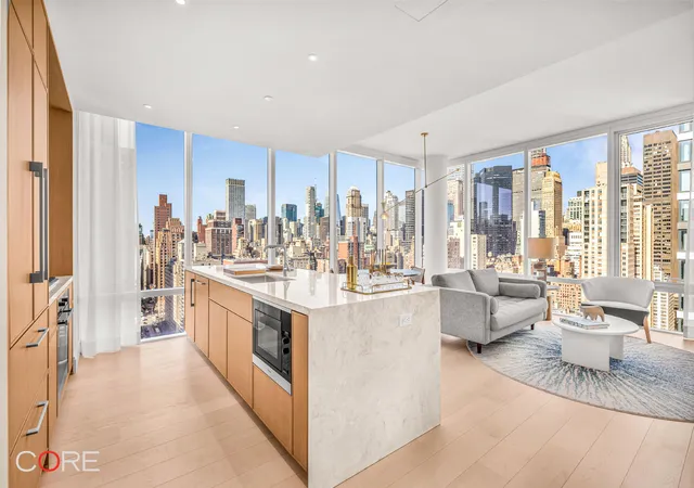Photo 1 of Sale Pending at 501 3rd Avenue #22C, New York, NY 10016 | MLS# RLS11006121 | Listing updated on 2025-11-24