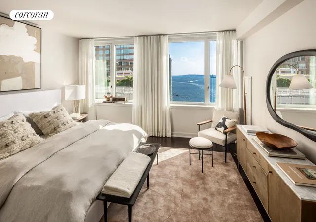 Photo 3 of Condo for sale at 20 River Ter #20D, New York, NY 10282 | MLS# RLS11009383 | Listing updated on 2026-08-28