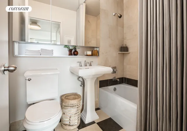 Photo 3 of House for sale at 20 River Ter #20D, New York, NY 10282 | MLS# RLS11009383 | Listing updated on 2026-08-28