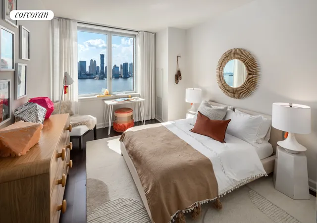 Photo 4 of House for sale at 20 River Ter #20D, New York, NY 10282 | MLS# RLS11009383 | Listing updated on 2026-08-28