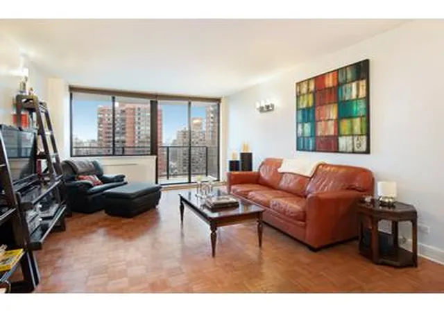 Sale Pending at 245 E 93Rd St #28F, New York, NY 10128 | MLS# RLS10940260 | Listing updated on 2026-01-01