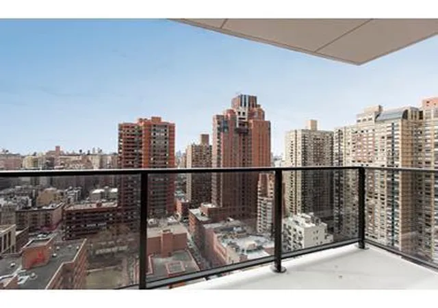 Photo 3 of Sale Pending at 245 E 93Rd St #28F, New York, NY 10128 | MLS# RLS10940260 | Listing updated on 2026-01-01