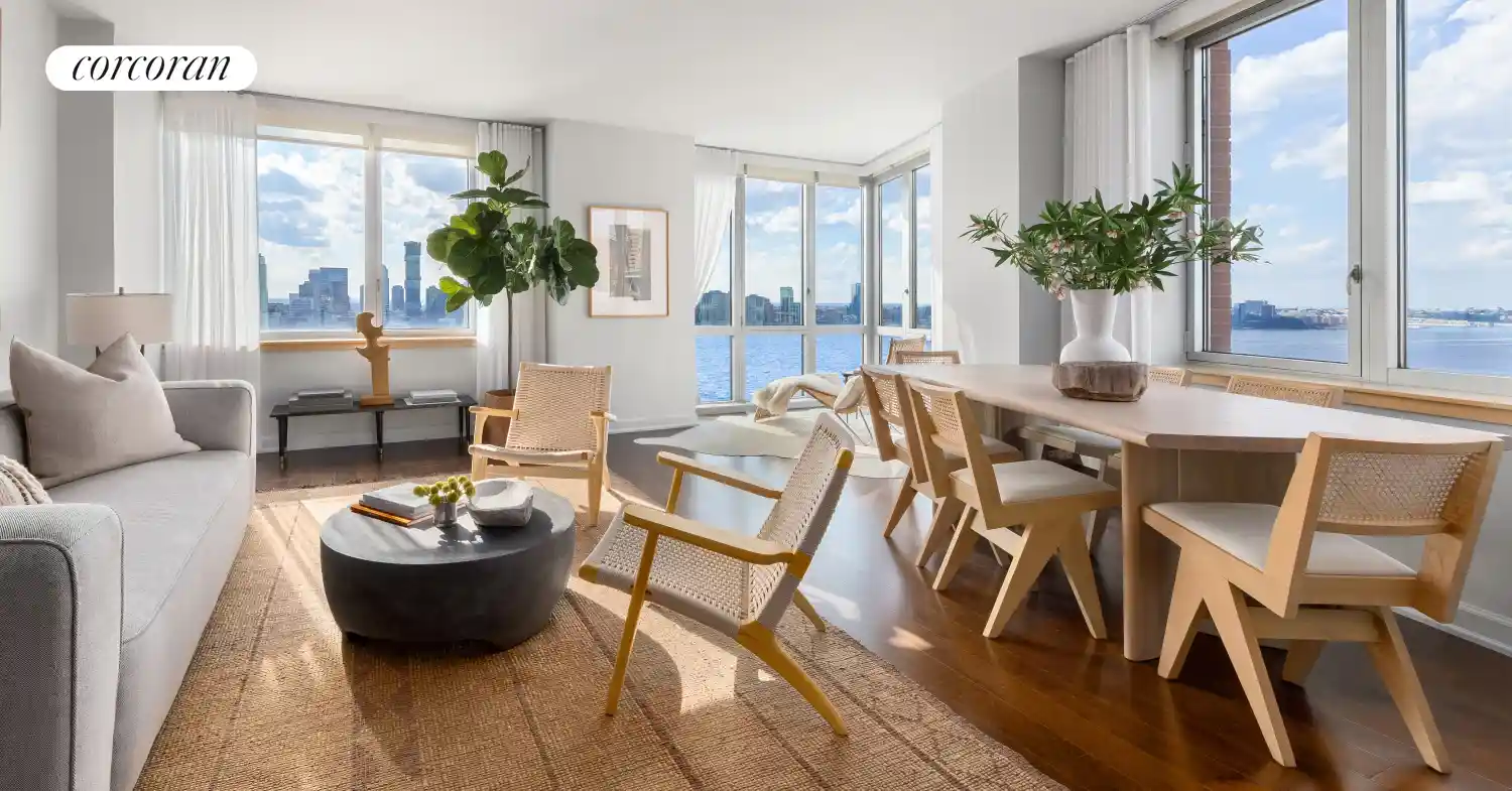 20 River Ter, 20 River Ter, New York City, NY 10282