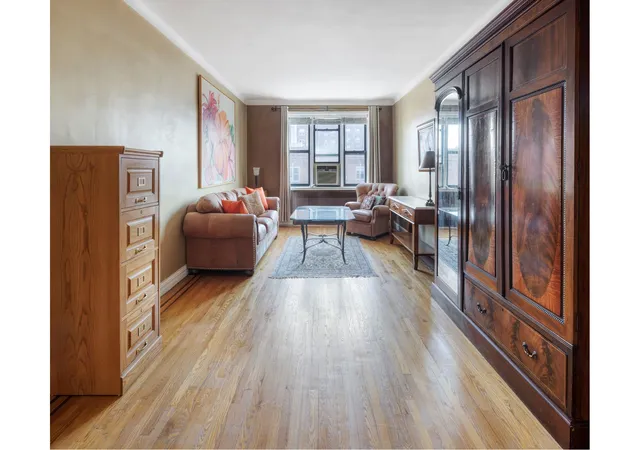 1st image of 69 10 Yellowstone Blvd #612, Forest Hills, NY 11375 | MLS# RLS10989985