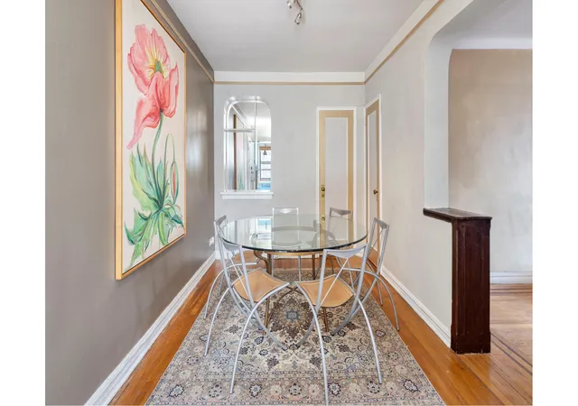 3rd image of 69-10 Yellowstone Blvd #612, Forest Hills, NY 11375 | MLS# RLS10989985