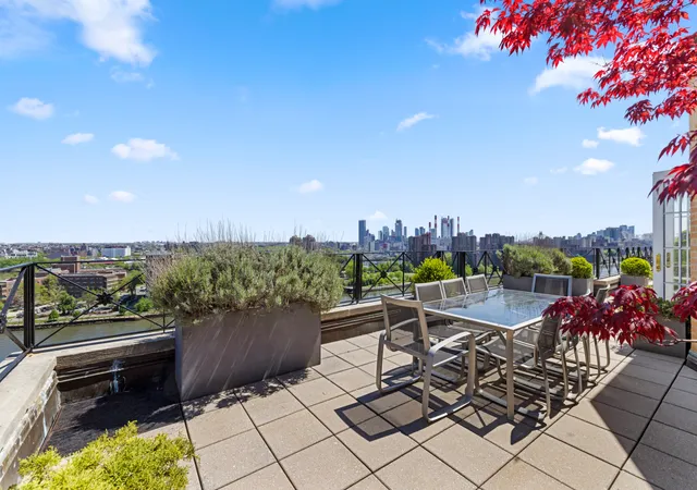 Photo 1 of Sale Pending at 1 E End Ave #PHC, New York City, NY 10075 | MLS# RLS10985665 | Listing updated on 2026-10-30
