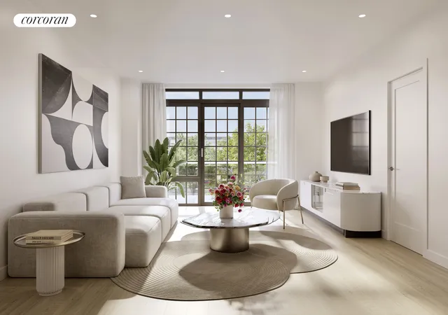 Photo 1 of Condo for sale at 3127 Crescent St #5B, Astoria, NY 11106 | MLS# RLS11002856 | Listing updated on 2025-06-04