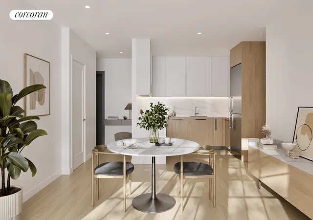 Photo 3 of Condo for sale at 3127 Crescent St #5B, Astoria, NY 11106 | MLS# RLS11002856 | Listing updated on 2025-06-04