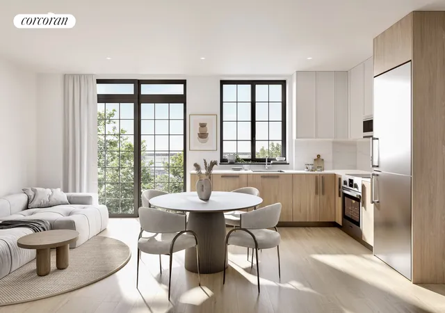 Photo 3 of House for sale at 3127 Crescent St #5B, Astoria, NY 11106 | MLS# RLS11002856 | Listing updated on 2025-06-04
