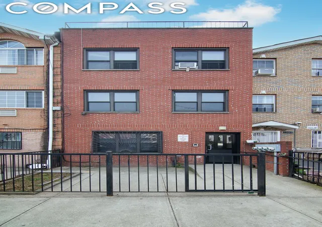 Photo 1 of Sale Pending at 990 Halsey St, New York City, NY 11207 | MLS# RLS10961724 | Listing updated on 2026-07-30